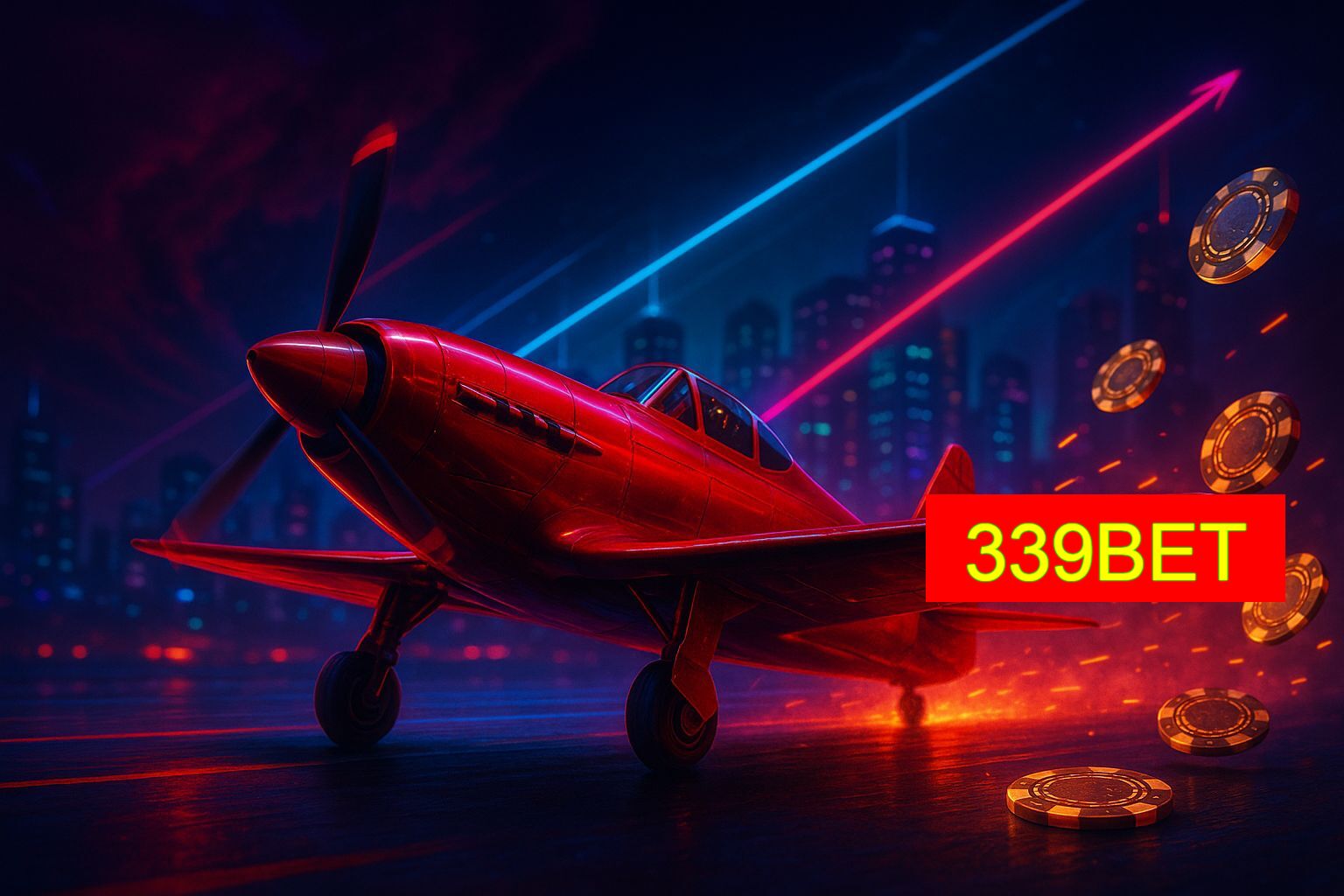 Aviator Festivo
