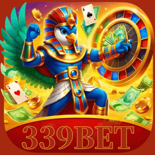 Imagem promocional da 339BET mostrando a plataforma e suas vantagens