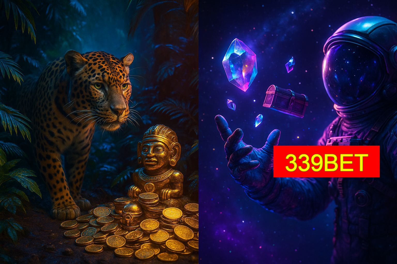 Jogos Populares