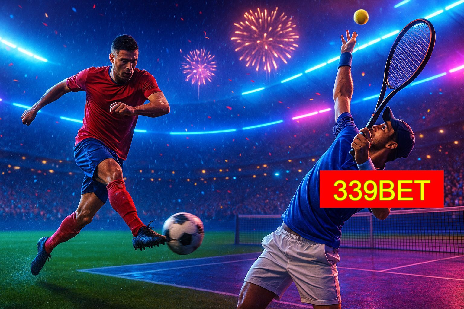 Eventos Esportivos