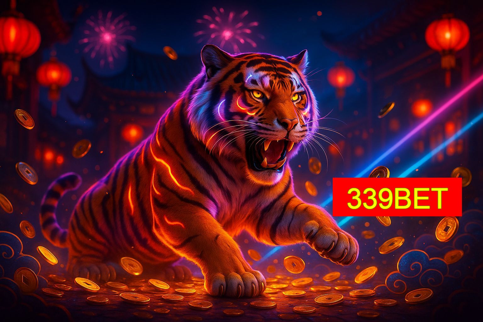 Como Jogar Fortune Tiger