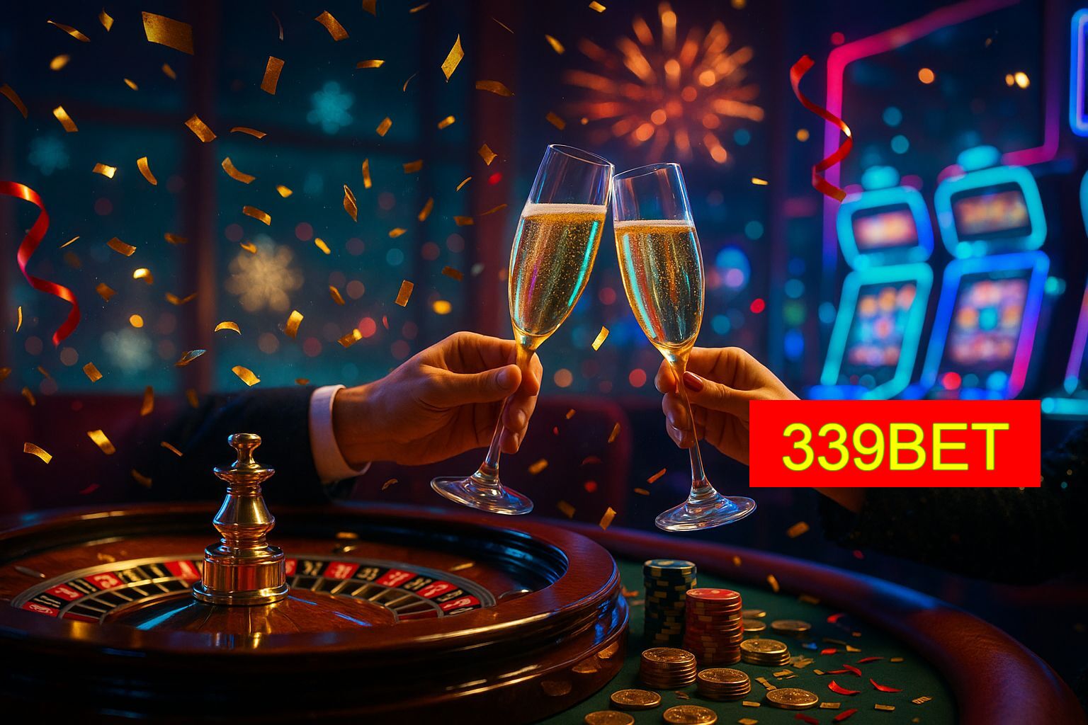 Jogos Festivos