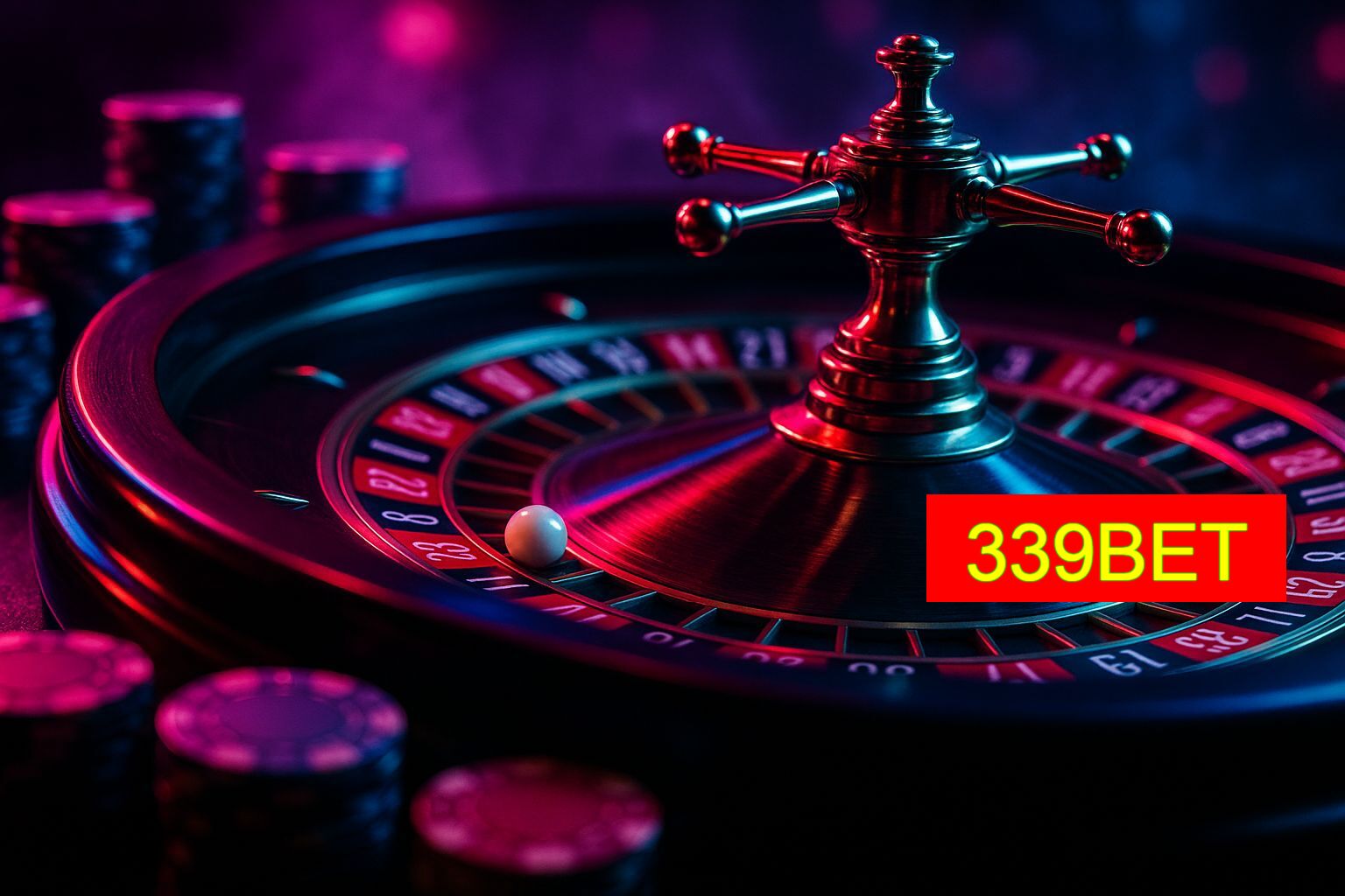 Jogos de roleta online