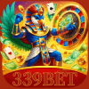 Logo da 339BET